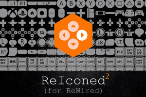 Unity-ReIconed2 for ReWired U3747