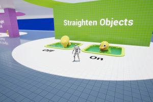 Unreal Engine – Instant Swimmable Water UE6349