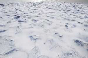 Unreal Engine – Snow area materials part 01 UE7033