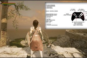 Unreal Engine – Fantasy RPG Game UE6294