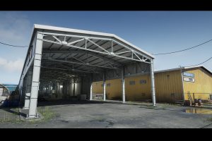 Unreal Engine – Factory UE7165