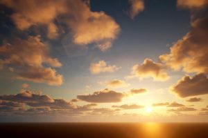 Unreal Engine – Ultra Dynamic Sky UE7168