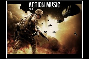 Unreal Engine – Action Music Vol. II UE7246