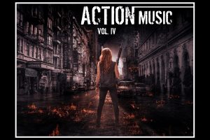 Unreal Engine – Action Music Vol. IV UE7248
