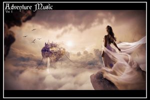 Unreal Engine – Adventure Music Vol. I UE7249