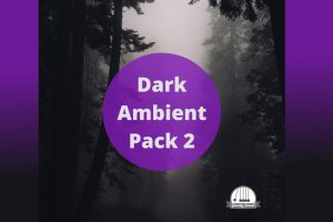 Unreal Engine – Dark Ambient Pack 2 UE7260