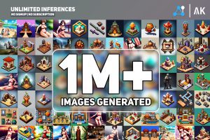 Unity-AiFy – Text To Image U3931