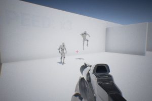 Unreal Reversing Time System UE7063