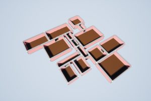 Unreal Room Generator and Deployer UE7069