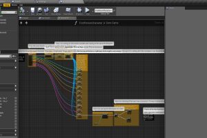 Unreal Simple Game Save System UE7097
