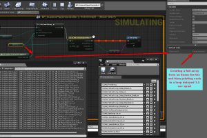 Unreal Snap In Handy Macros UE7109