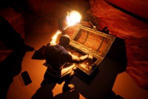 Unreal Spelunking Kit UE7115