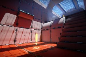 Unreal SuperGrid Starter pack UE7128