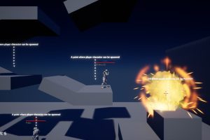 Unreal Tactical Artillery Genre UE7133