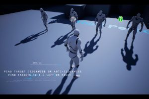 Unreal The Targeting System UE7138