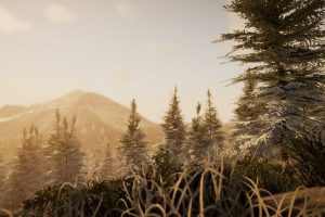 Unity-HDRP Time Of Day – Lighting, Weather & Clouds U3894