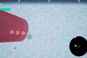 Unreal Top Down Shoot ‘Em Up Template UE7142