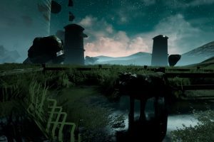 Unreal Tornado Blueprint UE7144