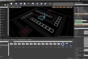 Unreal Tower Defense Starter Kit UE7146