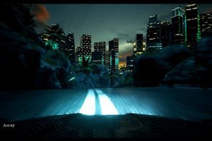 Unreal Tuning Cars Kit UE7150