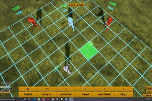 Unreal Turn Based Tactic Starter Pack UE7152