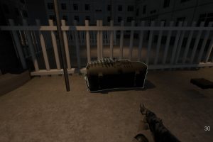 Unreal Weapon Modification Replicated UE7186