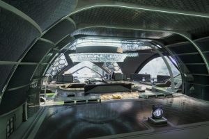 Unreal shooting game UE7192