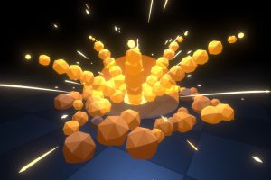 Unity-Epic Toon FX U3990