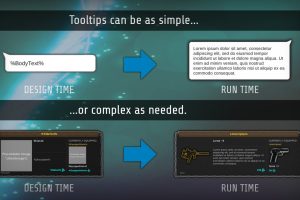 Unity-ProTips – Tooltip System U4004