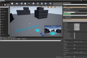 Unreal Engine – Smooth Sync UE7236