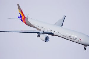 Unreal Engine – Commercial Long-Range Aircraft UE7259