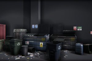 Unity-Industry Props Pack 4 U3909