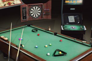 Unreal Engine – Restaurant and Dive Bar VOL. 1 UE7277