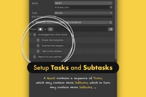 Unity-Quests 2 U3913