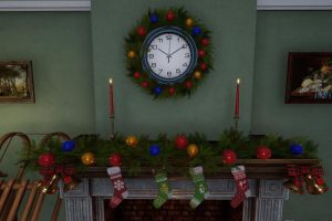 Unity-Christmas Pack U3881