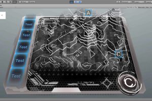 Unity-UI Advanced Mask U3925