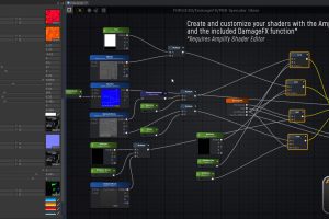 Unity-Destructible 2D U3883