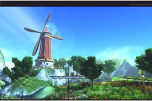 Unity-Fantasy Environment Pack Vol. 1 U3945