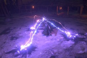 Unity-Realistic Effects Pack 4 U3971