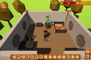 Unity-Farming Engine U3886