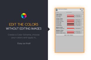 Unity-RPG and MMO UI 11 U3974