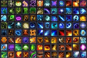 Unity-SpellBook Megapack U3978