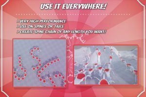 Unity-Spine Animator U3979