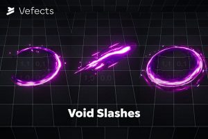 Unity-Stylized VFX U3980