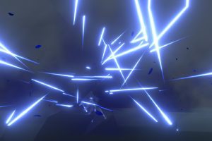 Unity-Sword slashes PRO U3981