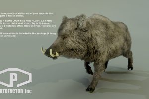 Unity-ANIMALS FULL PACK U3932