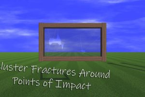 Unity-DinoFracture – A Dynamic Fracture Library U3941