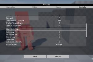 Unreal Superior RPG Kit UE7129