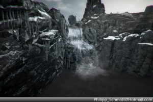 Unity-BIG Environment Pack Vol.2 U3992