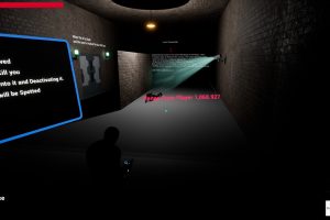 Unreal Stealth Action AI In Blueprints UE7124